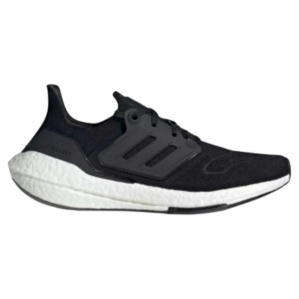 Adidas Ultraboost 22 Running Shoes PRIMEKNIT Continental Lace Up Core Black 13